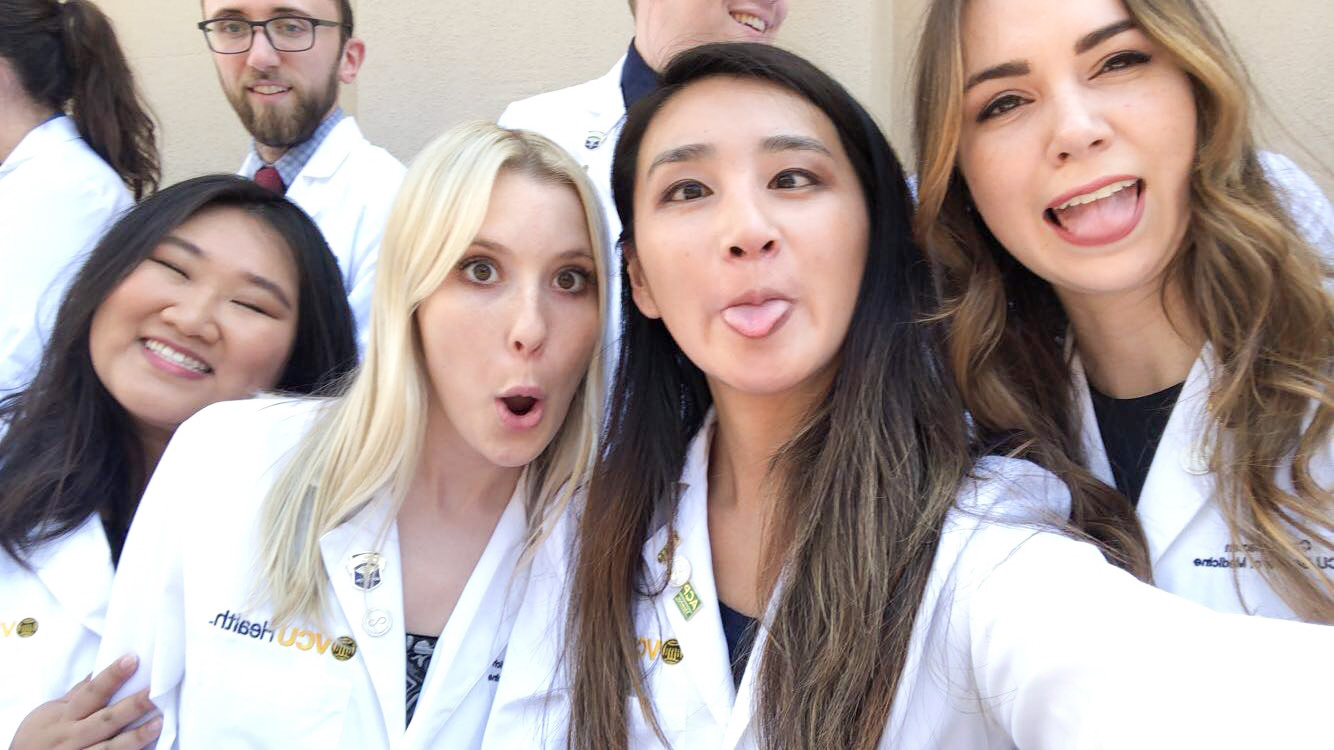 a Curious Case of Imposter Syndrome