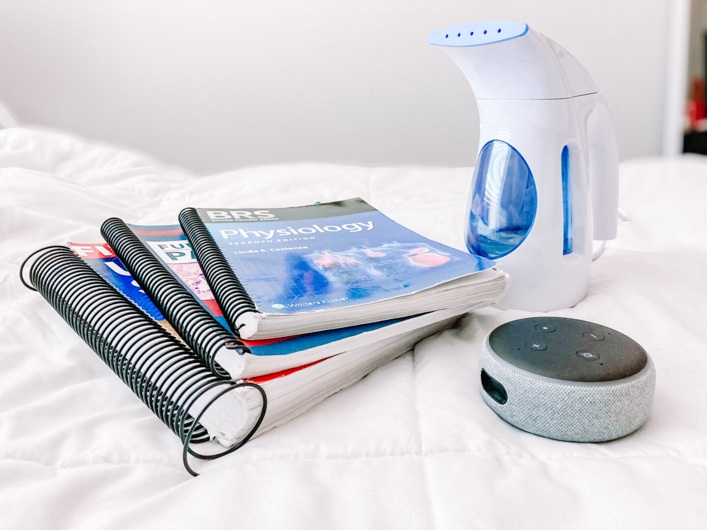To-Do’s & Back to School Shopping for First Years